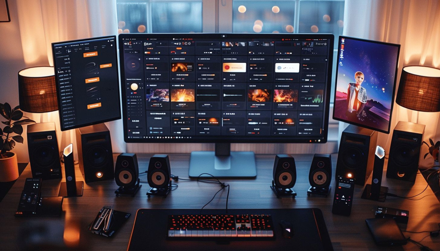 Analyse comparative des plateformes de streaming musical quelle app offre la meilleure expérience utilisateur
