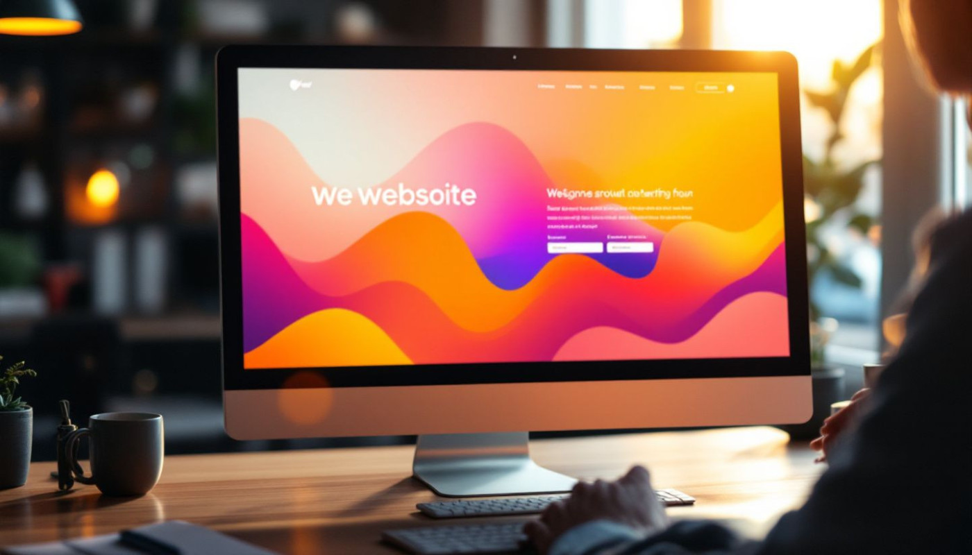 Comment optimiser votre présence en ligne grâce à des solutions web innovantes