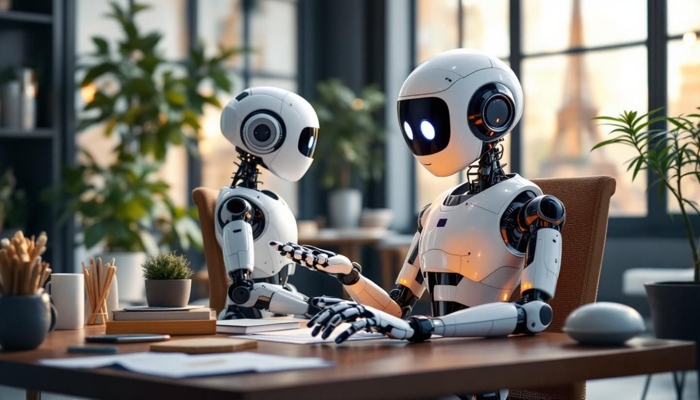 Exploration des avantages des chatbots français pour les PME