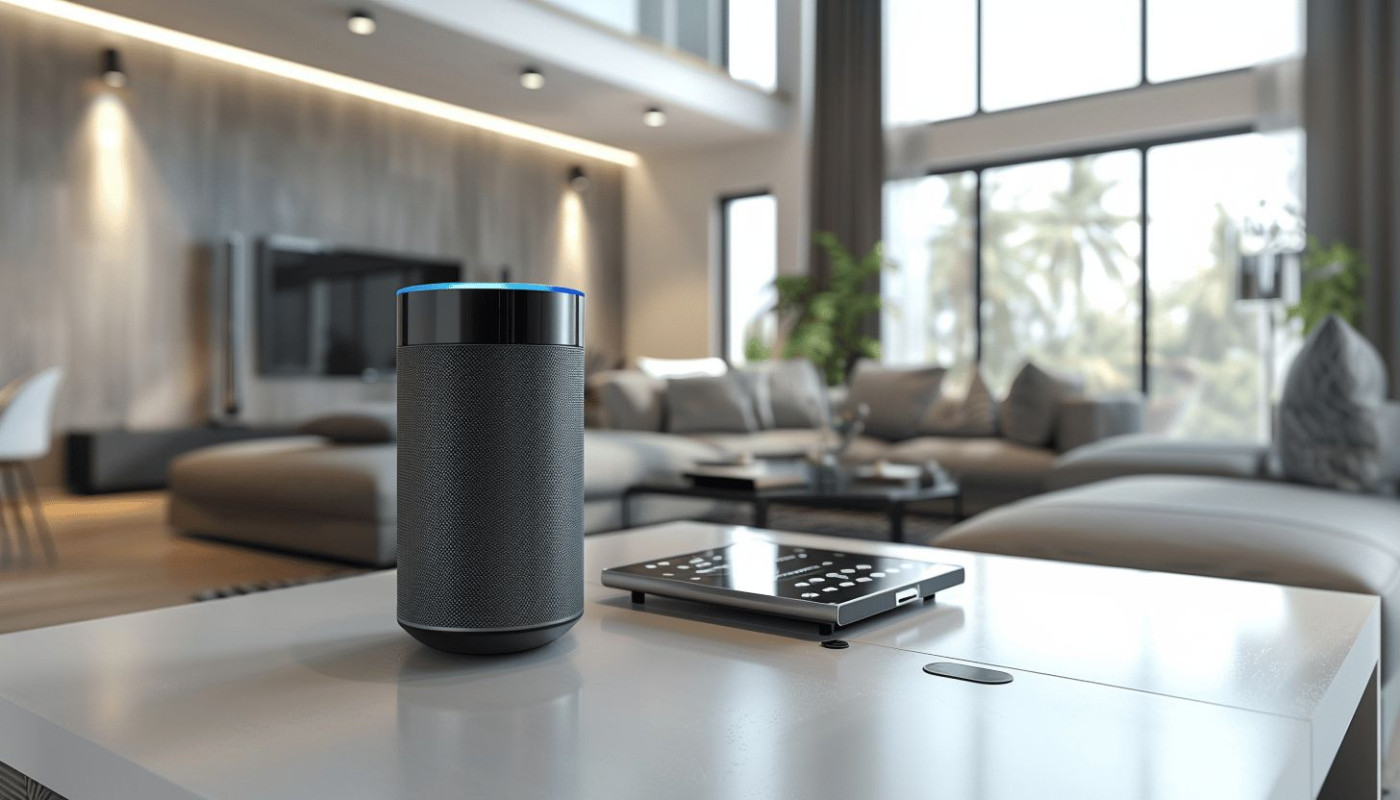 Utilisation optimale des assistants vocaux dans la domotique actuelle tendances et astuces